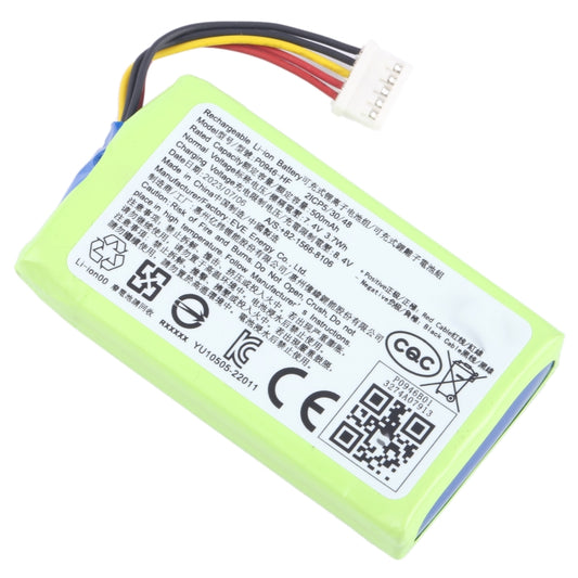For Huawei CV80 500mAh Photo Printer Battery Replacement by buy2fix