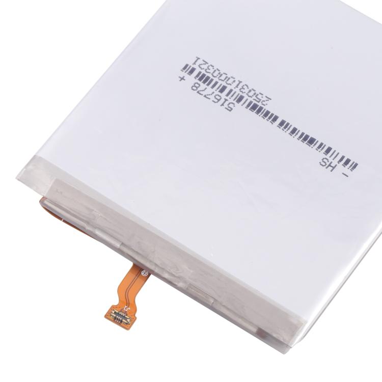 For Galaxy S25+ S936E/W/B/N/U S9360 4900mAh Battery Replacement - For Samsung by buy2fix | Online Shopping UK | buy2fix