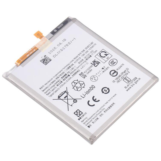 For Galaxy S24 FE 4700mAh Battery Replacement - For Samsung by buy2fix | Online Shopping UK | buy2fix