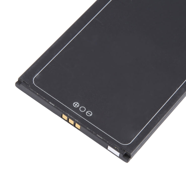 For BLU Dash X Plus LTE D0030UU C975339250P 2500mAh Battery Replacement by buy2fix