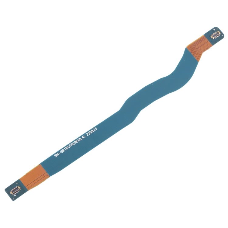 For Samsung Galaxy S23 Ultra SM-S918B Signal Flex Cable - by buy2fix | Online Shopping UK | buy2fix