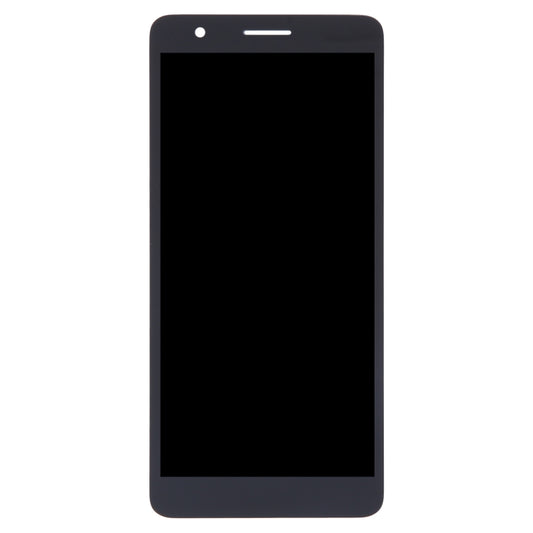 For Nokia C02 OEM LCD Screen with Digitizer Full Assembly - LCD Screen by buy2fix | Online Shopping UK | buy2fix