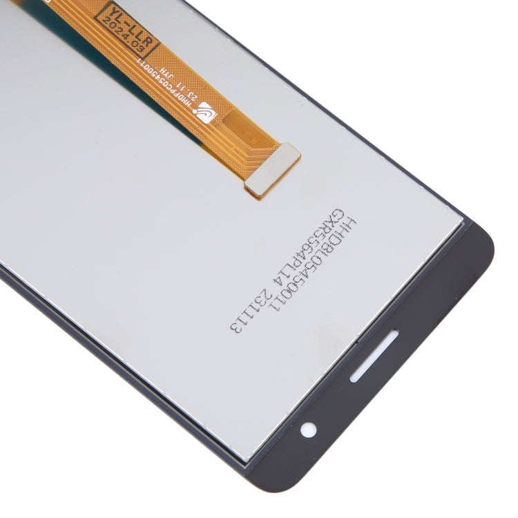 For Nokia C02 OEM LCD Screen with Digitizer Full Assembly - LCD Screen by buy2fix | Online Shopping UK | buy2fix
