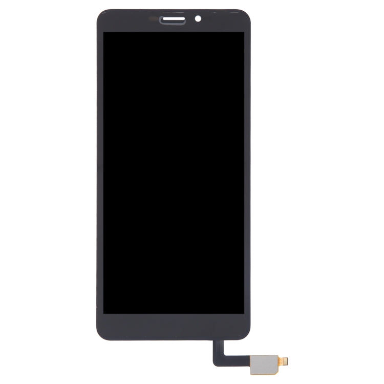 For Nokia C100 OEM LCD Screen with Digitizer Full Assembly - LCD Screen by buy2fix | Online Shopping UK | buy2fix