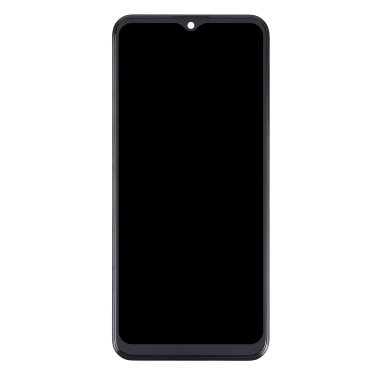 For Nokia G60 OEM LCD Screen Digitizer Full Assembly with Frame - LCD Screen by buy2fix | Online Shopping UK | buy2fix