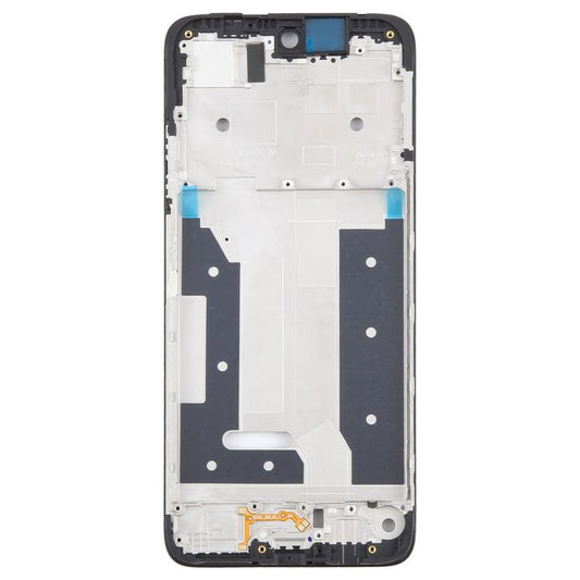 For Motorola Moto G35 OEM Front Housing LCD Frame Bezel Plate - Frame Bezel Plate by buy2fix | Online Shopping UK | buy2fix