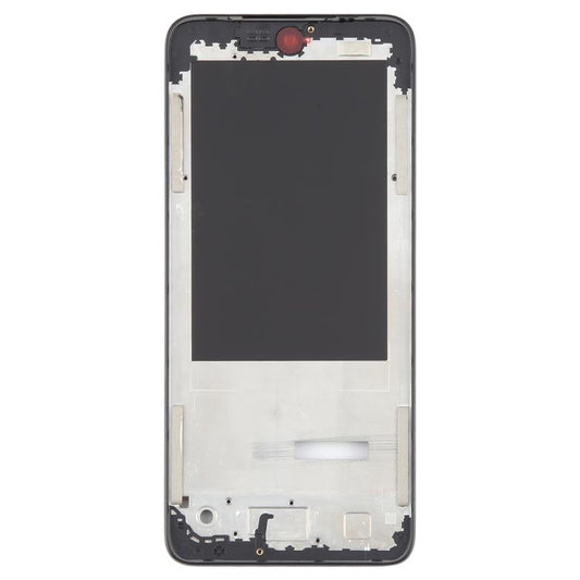 For Motorola Moto G15 OEM Front Housing LCD Frame Bezel Plate - Frame Bezel Plate by buy2fix | Online Shopping UK | buy2fix