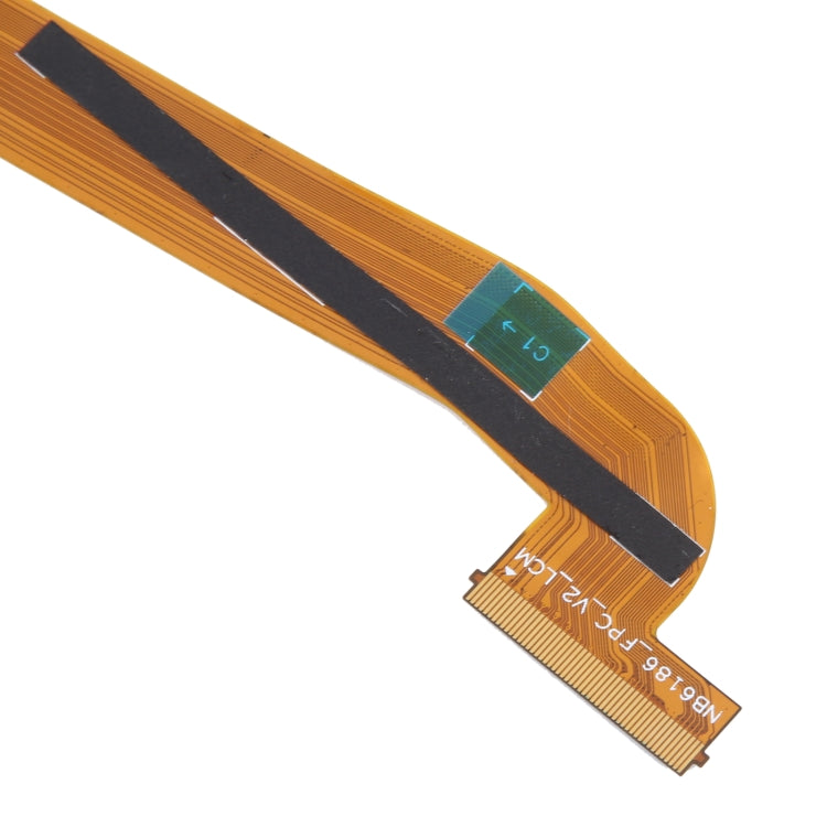 For Lenovo 10E gen 2 NB6186-FPC-V2-LCM LCD Mainboard Connector Flex Cable by buy2fix