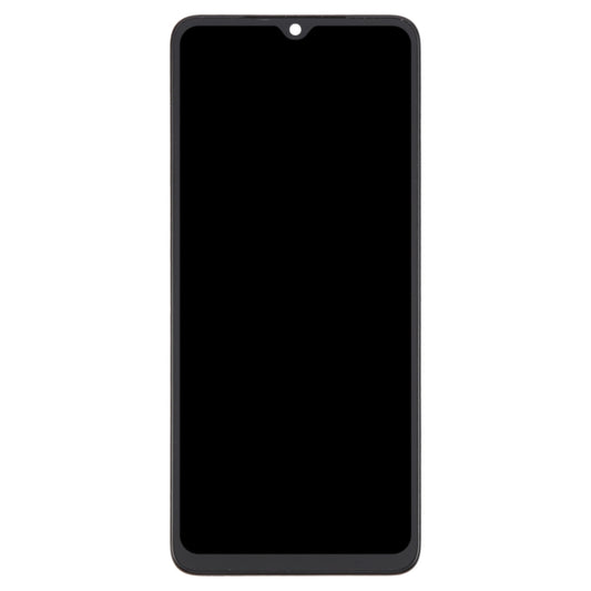 For Xiaomi Redmi A3 Original IPS Material LCD Screen Digitizer Full Assembly with Frame - LCD Screen by buy2fix | Online Shopping UK | buy2fix