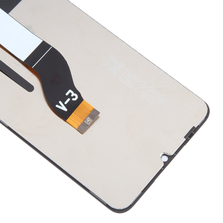 For Xiaomi Redmi A3 Original IPS Material LCD Screen with Digitizer Full Assembly - LCD Screen by buy2fix | Online Shopping UK | buy2fix