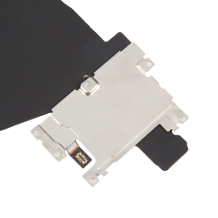 For Samsung Galaxy S23 SM-S911B Original NFC Wireless Charging Module with Iron Sheet - by buy2fix | Online Shopping UK | buy2fix