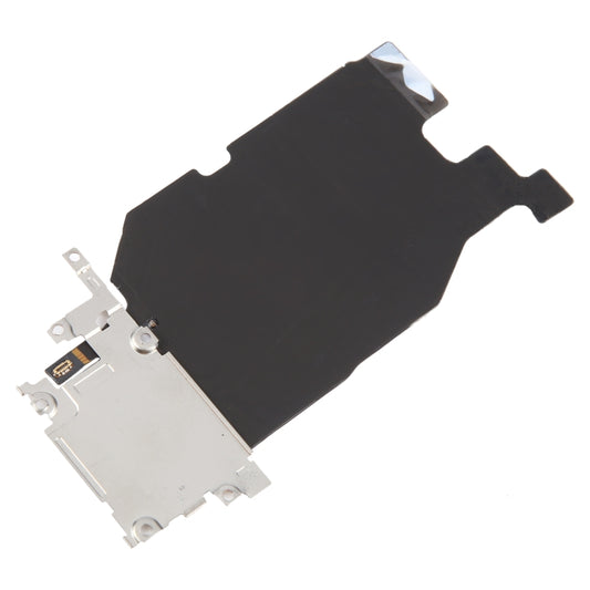 For Samsung Galaxy S22 5G SM-S901B Original NFC Wireless Charging Module with Iron Sheet - by buy2fix | Online Shopping UK | buy2fix