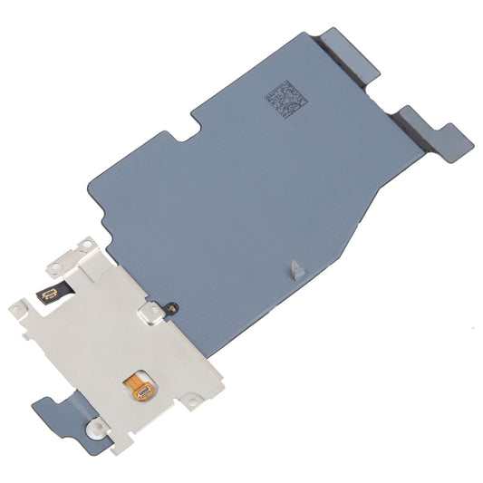 For Samsung Galaxy S23+ SM-S916B Original NFC Wireless Charging Module with Iron Sheet - by buy2fix | Online Shopping UK | buy2fix