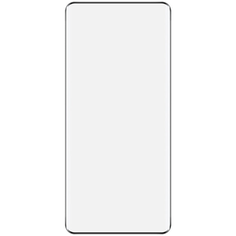 For OPPO A3 Pro 5G imak 3D Curved Full Screen Tempered Glass Film - OPPO Tempered Glass by imak | Online Shopping UK | buy2fix
