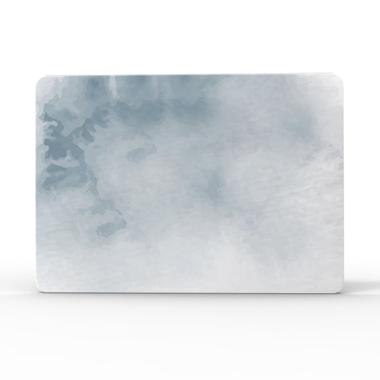 For MacBook Pro 13.3 A1278 UV Printed Pattern Laptop Frosted Protective Case(DDC-324) by buy2fix