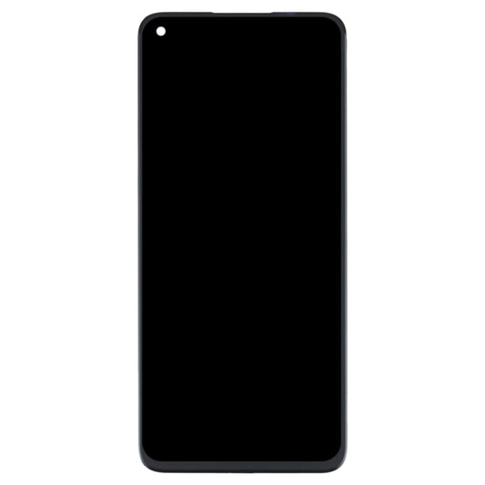 For Realme 9 5G RMX3474 OEM LCD Screen with Digitizer Full Assembly - LCD Screen by buy2fix | Online Shopping UK | buy2fix