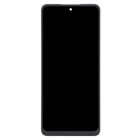 For Realme C65 4G OEM LCD Screen with Digitizer Full Assembly by buy2fix