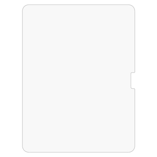 For iPad Pro 13 2024 Matte Paperfeel Screen Protector - iPad Pro 13 2024 Tempered Glass by buy2fix | Online Shopping UK | buy2fix