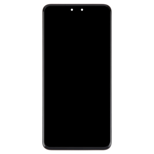 For Huawei Mate 60 Pro TFT Material OEM LCD Screen with Digitizer Full Assembly - LCD Screen by buy2fix | Online Shopping UK | buy2fix