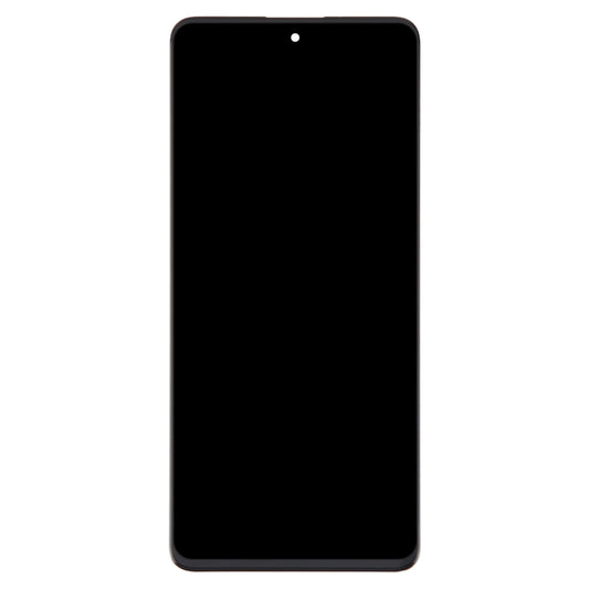 For Xiaomi Redmi Note 13 Pro 5G TFT Material OEM LCD Screen with Digitizer Full Assembly - LCD Screen by buy2fix | Online Shopping UK | buy2fix