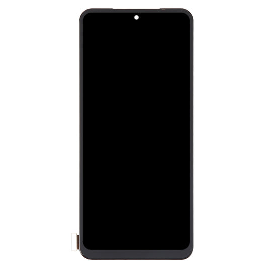 For Xiaomi Poco M4 Pro 4G TFT Material OEM LCD Screen with Digitizer Full Assembly - LCD Screen by buy2fix | Online Shopping UK | buy2fix