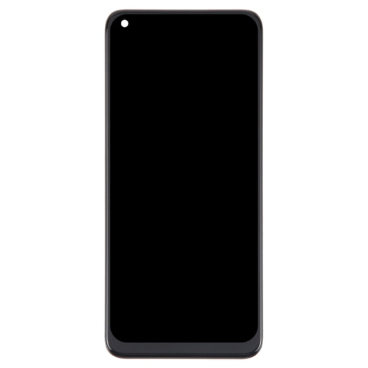 For Xiaomi Mi 11 TFT Material OEM LCD Screen with Digitizer Full Assembly - LCD Screen by buy2fix | Online Shopping UK | buy2fix