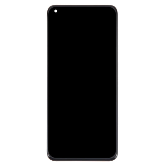 For Xiaomi Mi 11 Ultra TFT Material OEM LCD Screen with Digitizer Full Assembly - LCD Screen by buy2fix | Online Shopping UK | buy2fix