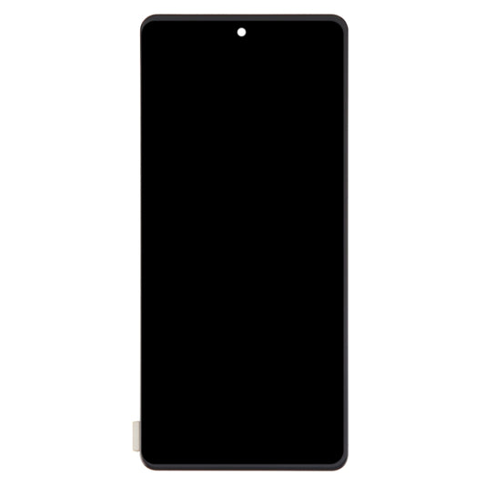 For vivo iQOO 8 Pro TFT Material OEM LCD Screen with Digitizer Full Assembly by buy2fix