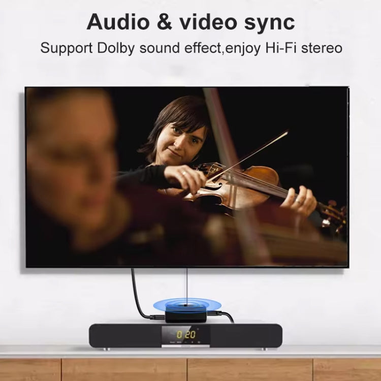 OZ 4K 60Hz 2 in 1 Out Two Ways HDMI Switcher by buy2fix