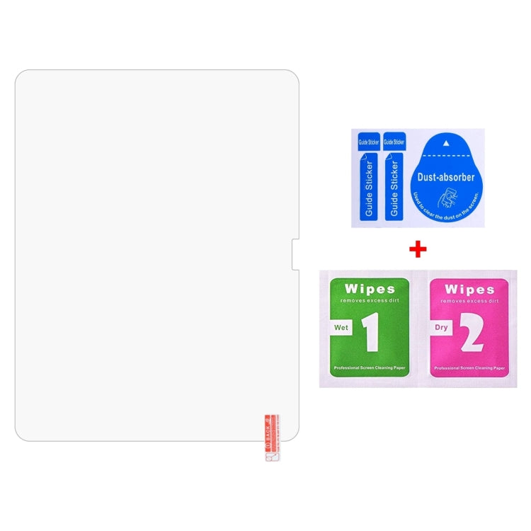 For iPad Air 13 2025 / 2024 0.26mm 9H 2.5D Explosion-proof Tempered Glass Film - iPad Air 13 2025 / 2024 Tempered Glass by buy2fix | Online Shopping UK | buy2fix