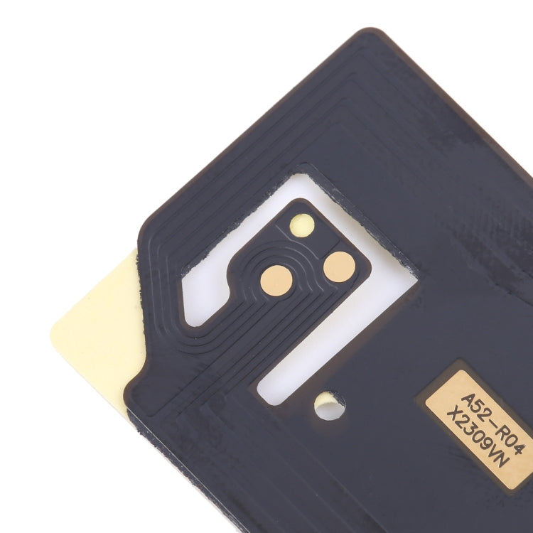 For Samsung Galaxy A52 SM-A525 Original NFC Wireless Charging Module - Others by buy2fix | Online Shopping UK | buy2fix