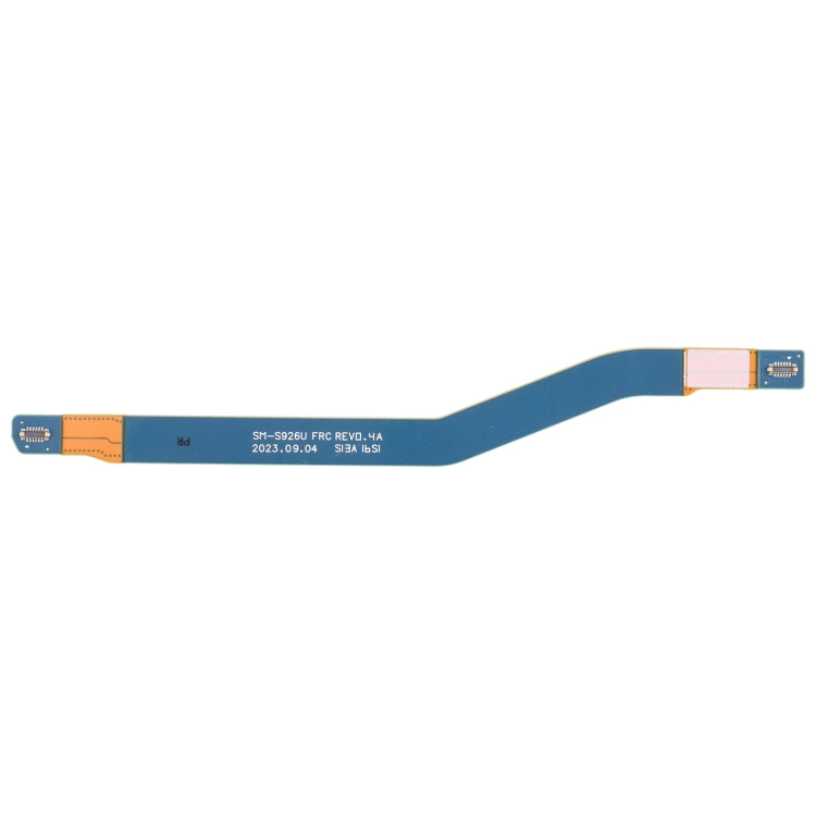 For Samsung Galaxy S24+ 5G SM-S926B Original Signal Flex Cable - by buy2fix | Online Shopping UK | buy2fix