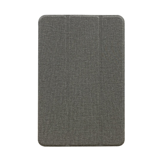 For Fpad5 HEADWOLF Silicone Inner Cover Tablet PC Leather Case(Grey) - Others by HEADWOLF | Online Shopping UK | buy2fix
