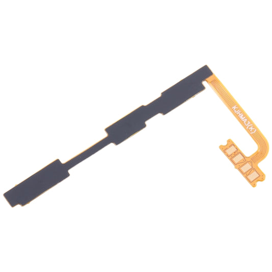 For Xiaomi Redmi A3 OEM Power Button & Volume Button Flex Cable by buy2fix