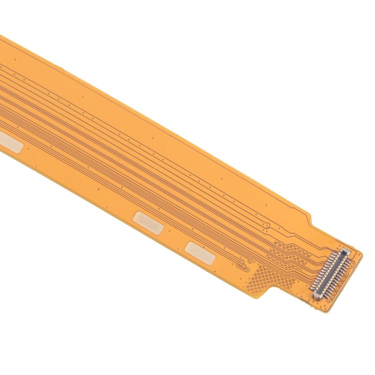 For Motorola Moto G15 OEM Motherboard Flex Cable - Flex Cable by buy2fix | Online Shopping UK | buy2fix