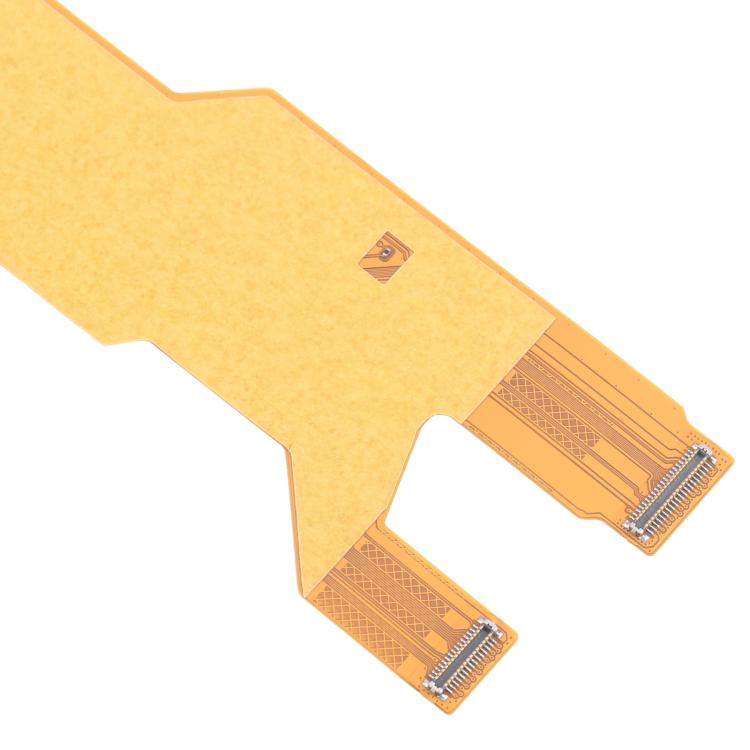 For Motorola Edge 60 OEM Motherboard Flex Cable - Flex Cable by buy2fix | Online Shopping UK | buy2fix