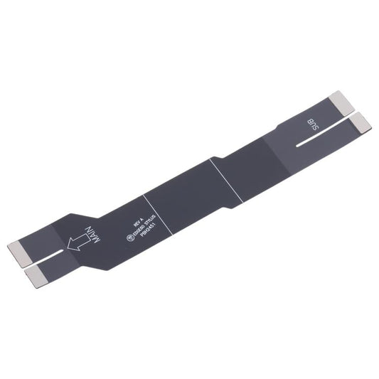 For Motorola Edge 60 Stylus OEM Motherboard Flex Cable - Flex Cable by buy2fix | Online Shopping UK | buy2fix