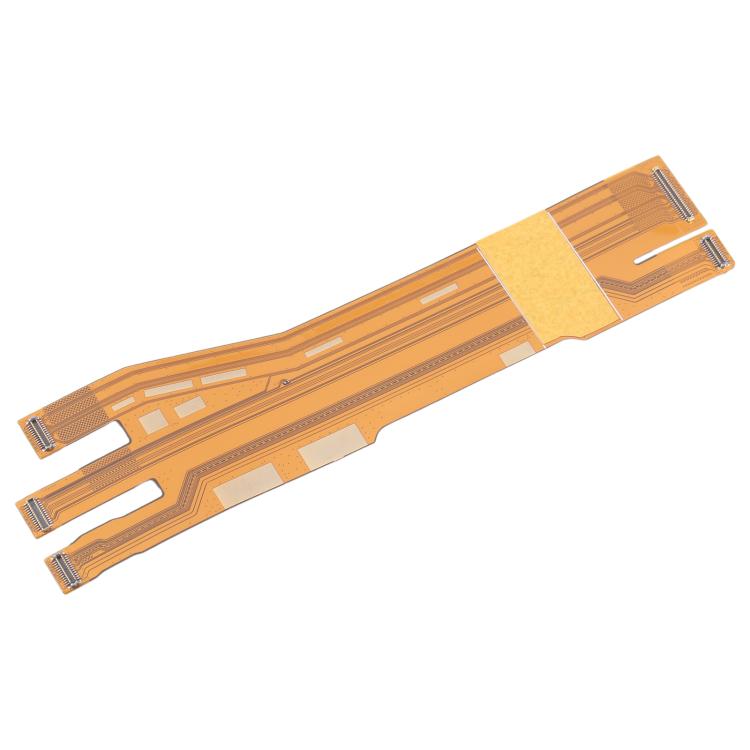 For Motorola Edge 60 Pro OEM Motherboard Flex Cable - Flex Cable by buy2fix | Online Shopping UK | buy2fix