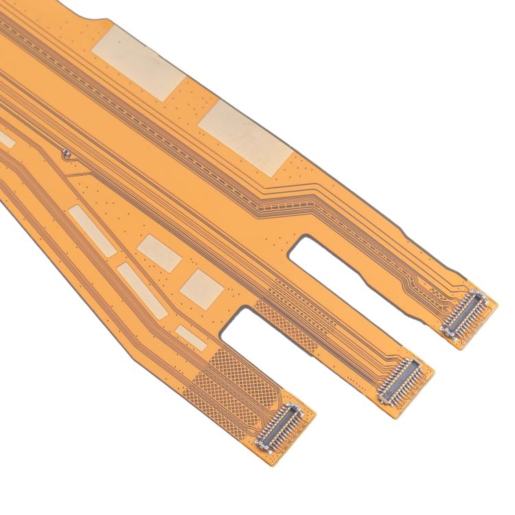 For Motorola Edge 60 Pro OEM Motherboard Flex Cable - Flex Cable by buy2fix | Online Shopping UK | buy2fix