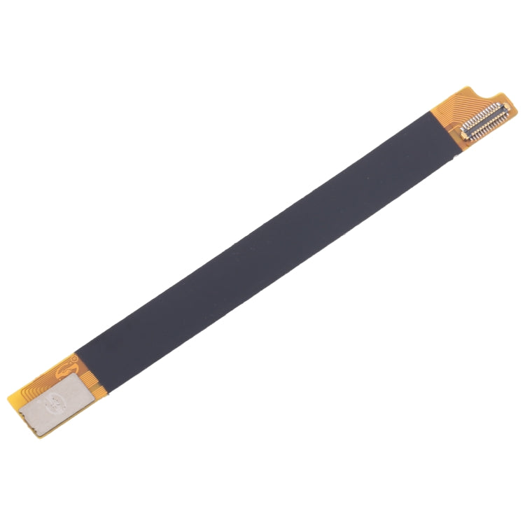 For iPhone XS / XS Max 2pcs/Set Rear Camera Extension Test Flex Cable - Test Tools by buy2fix | Online Shopping UK | buy2fix