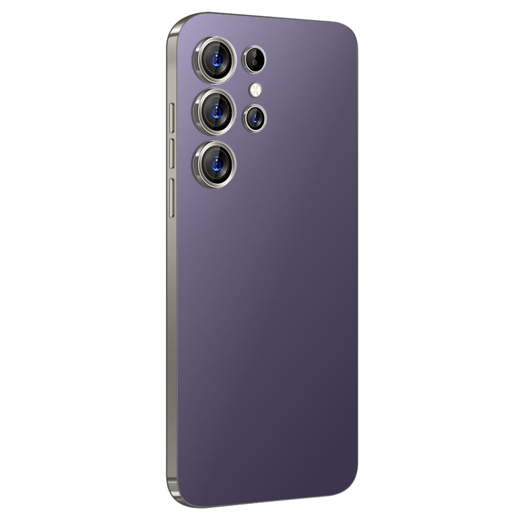 S24 Ultra / C24, 2GB+16GB, 6.8 inch Screen, Android 8.1 7731E Quad Core, Network: 3G, OTG, Dual SIM(Purple) - by buy2fix | Online Shopping UK | buy2fix