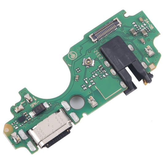 For ZTE Blade A54 Charging Port Board by buy2fix