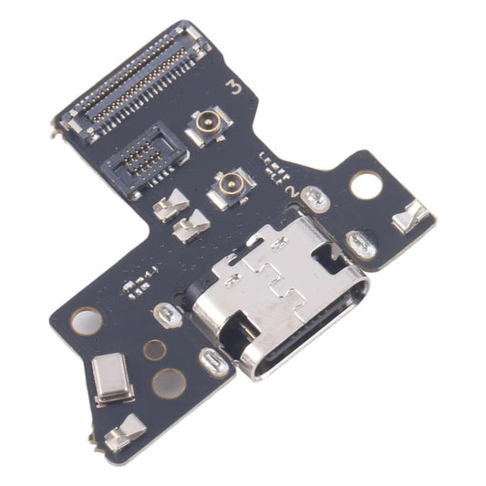 For ZTE Axon 40 SE Charging Port Board - For ZTE by buy2fix | Online Shopping UK | buy2fix