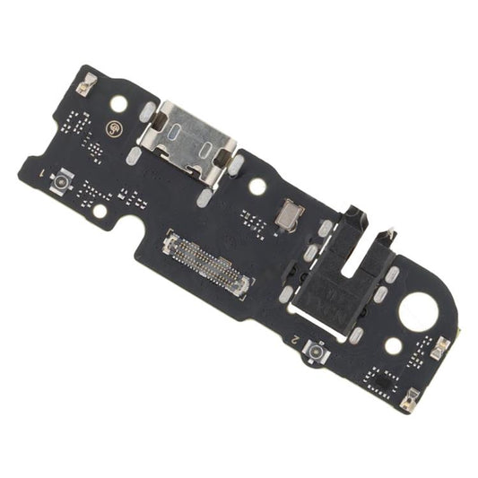 For ZTE Blade A75 5G Charging Port Board - For ZTE by buy2fix | Online Shopping UK | buy2fix