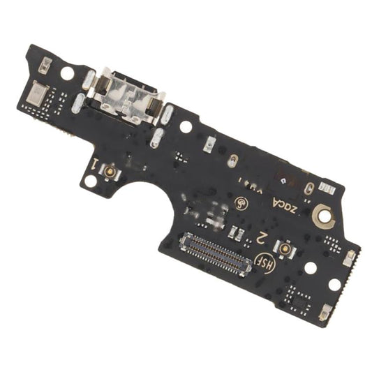 For ZTE Blade A73 5G Charging Port Board - For ZTE by buy2fix | Online Shopping UK | buy2fix