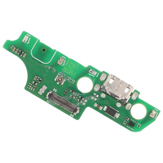For ZTE Blade A53+ Charging Port Board - For ZTE by buy2fix | Online Shopping UK | buy2fix