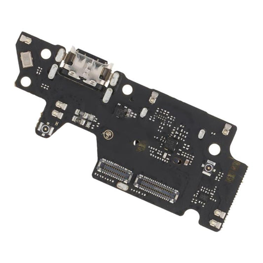 For ZTE Blade V40 Pro Charging Port Board - For ZTE by buy2fix | Online Shopping UK | buy2fix