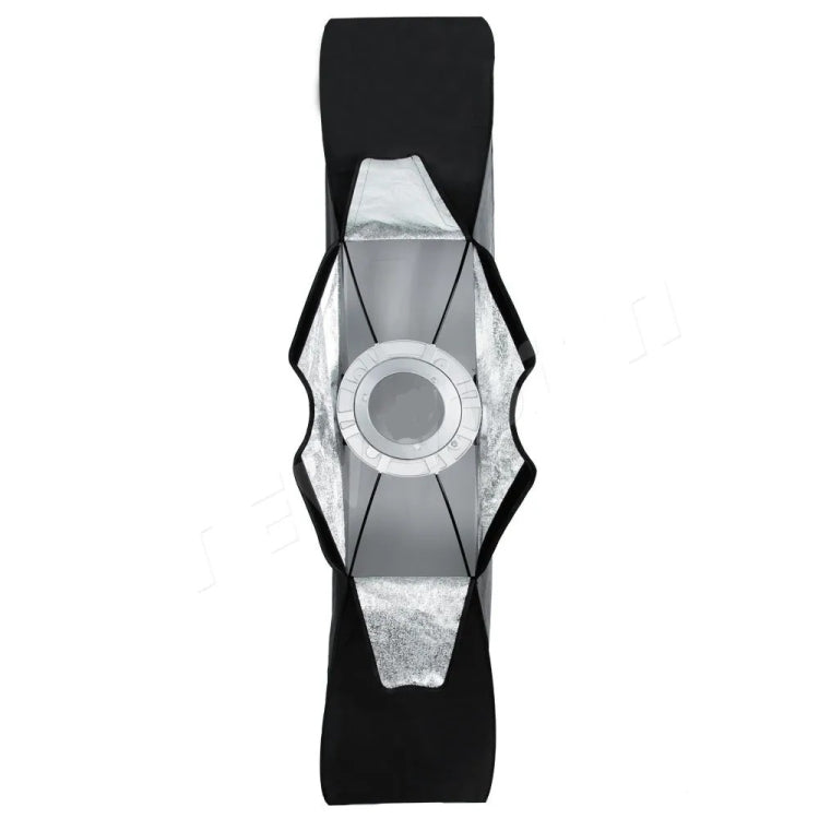 Godox SB-FW Series Bowens Mount Softbox Honeycomb Grid, Size:22 x 90cm - by Godox | Online Shopping UK | buy2fix