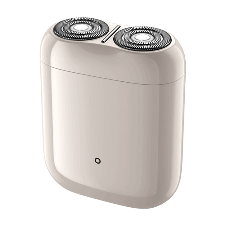 Xiaomi Mijia Electric Shaver S200(White) - Shavers & Accessories by Xiaomi | Online Shopping UK | buy2fix
