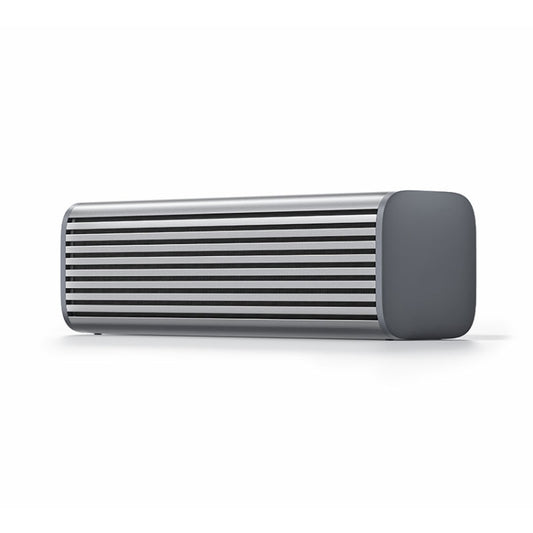 Xiaomi Sound Move Portable Bluetooth Speaker, US Plug(Silver Grey) by Xiaomi